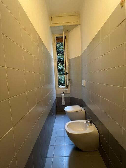 מילאנו Modern Pretty Apartment Near Isola Zone מראה חיצוני תמונה